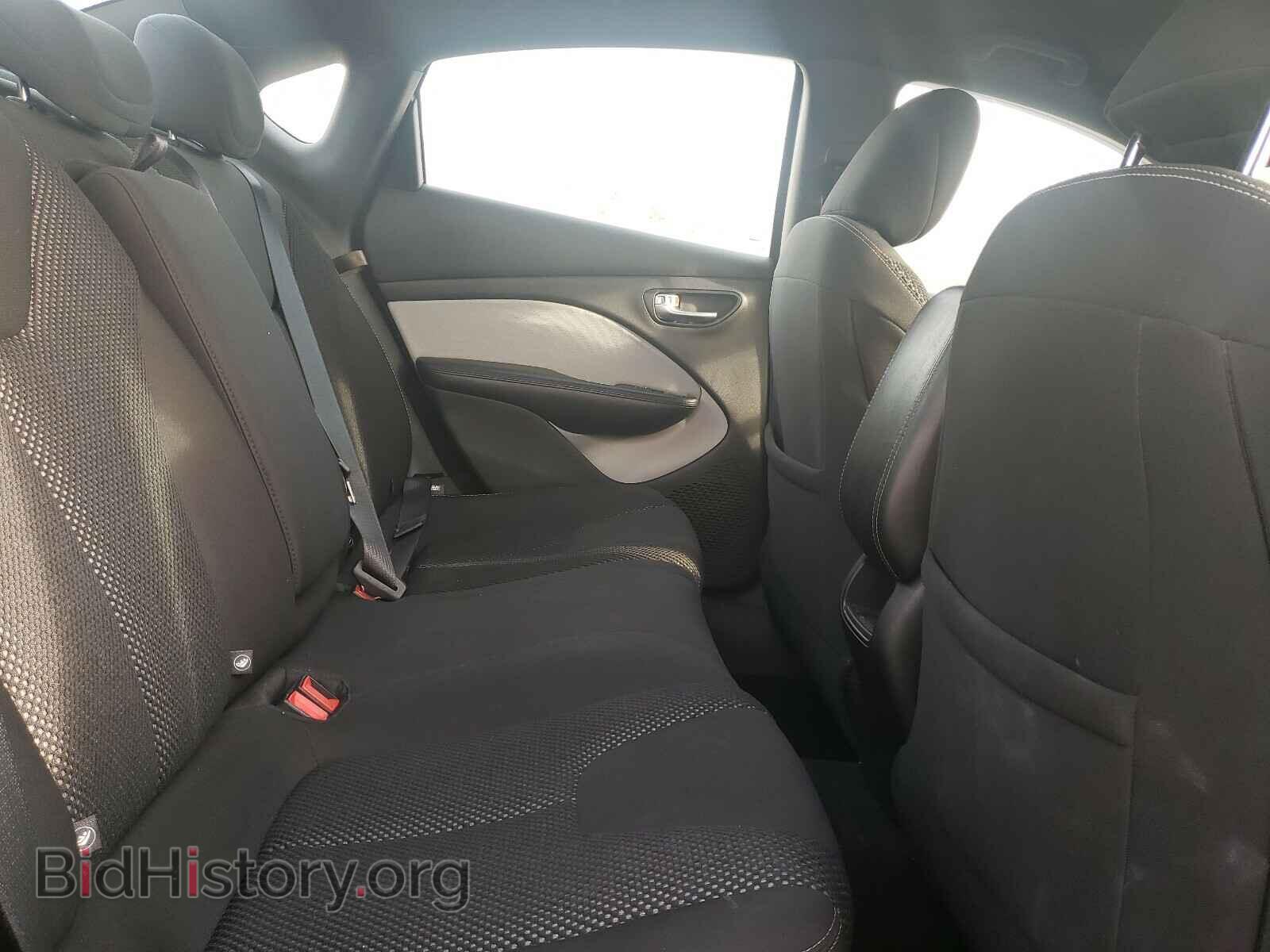 2016 DODGE DART - VIN: 1C3CDFBB2GD592690 - Фото 6