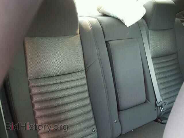 2012 DODGE CHALLENGER - VIN: 2C3CDYBT7CH171162 - Photo 6