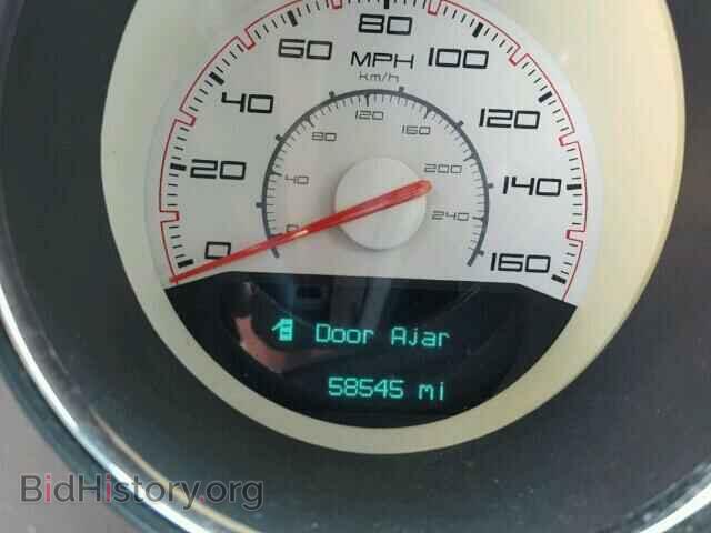 2012 DODGE CHALLENGER - VIN: 2C3CDYBT7CH171162 - Photo 8