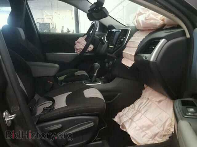 2014 JEEP CHEROKEE - VIN: 1C4PJMCS1EW249752 - Фото 5