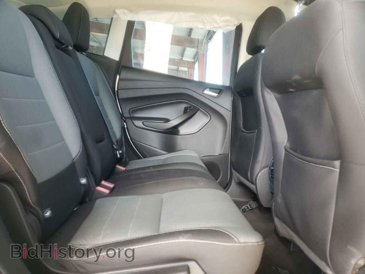 2016 FORD CMAX - VIN: 1FADP5AU5GL117034 - Photo 6