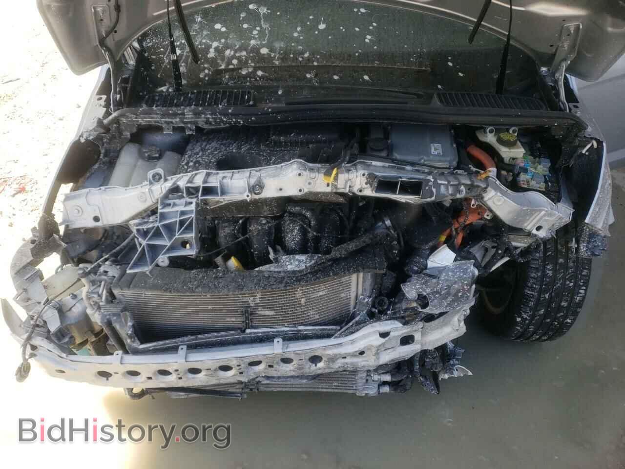 2016 FORD CMAX - VIN: 1FADP5AU5GL117034 - Photo 7