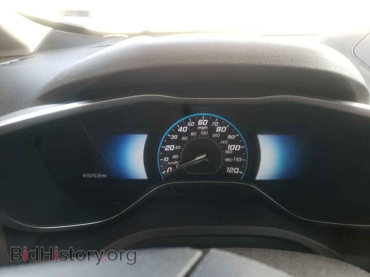 2016 FORD CMAX - VIN: 1FADP5AU5GL117034 - Photo 8