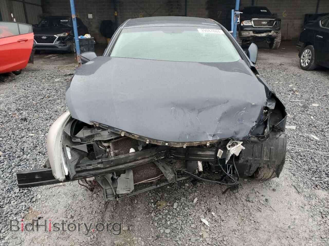 2013 HYUNDAI SONATA - VIN: 5NPEC4AC8DH644769 - Photo 5