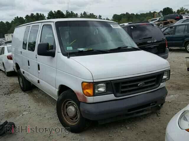 Фотография 1FTRE14W55HA31248 - FORD ECONOLINE 2005