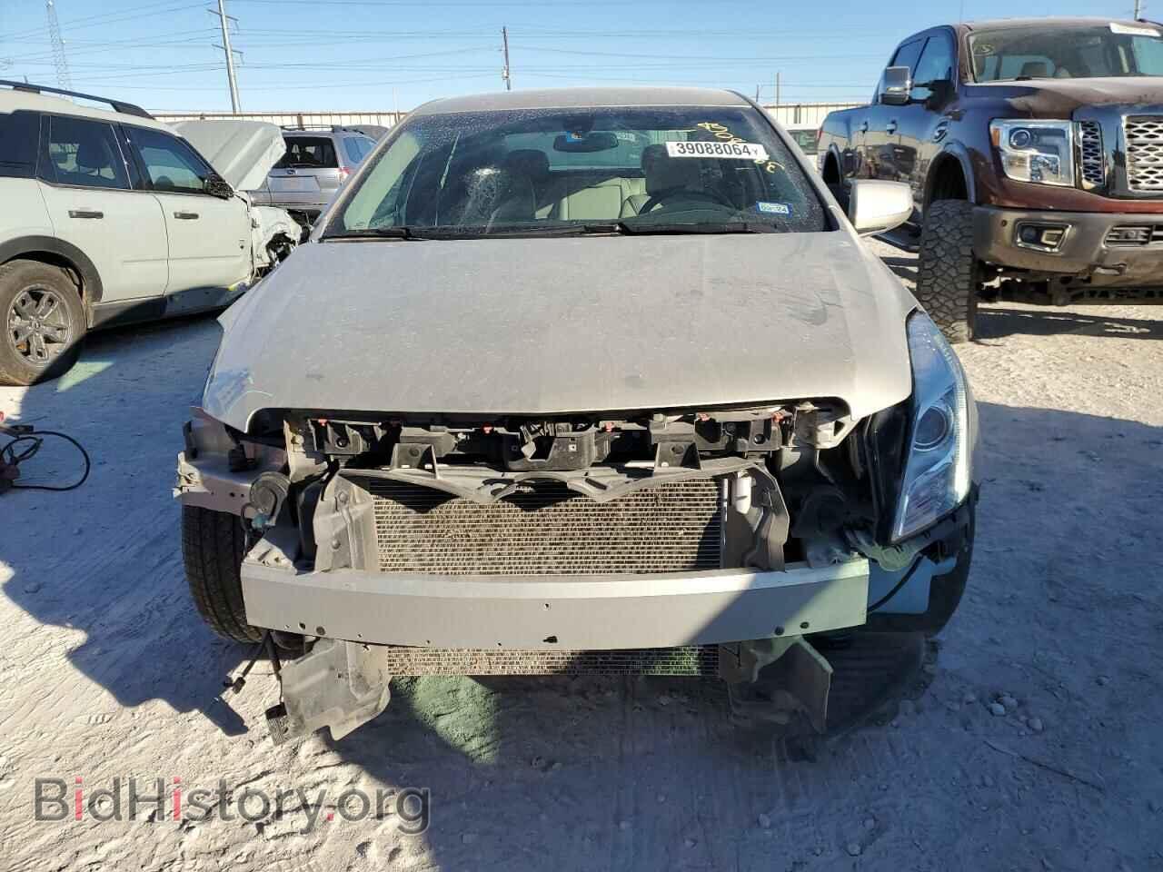 2016 CADILLAC XTS - VIN: 2G61L5S35G9130794 - Фото 5