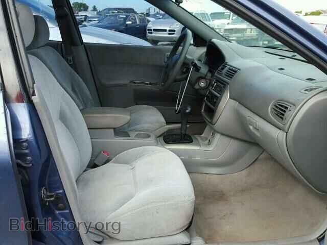 2003 MITSUBISHI GALANT - VIN: 4A3AA46GX3E079646 - Фото 5