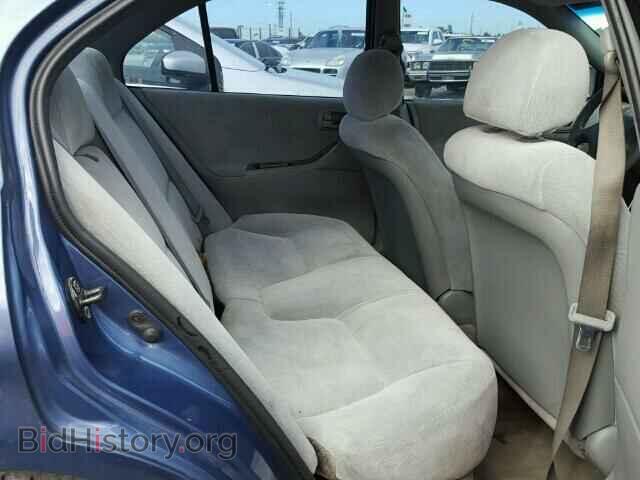 2003 MITSUBISHI GALANT - VIN: 4A3AA46GX3E079646 - Фото 6