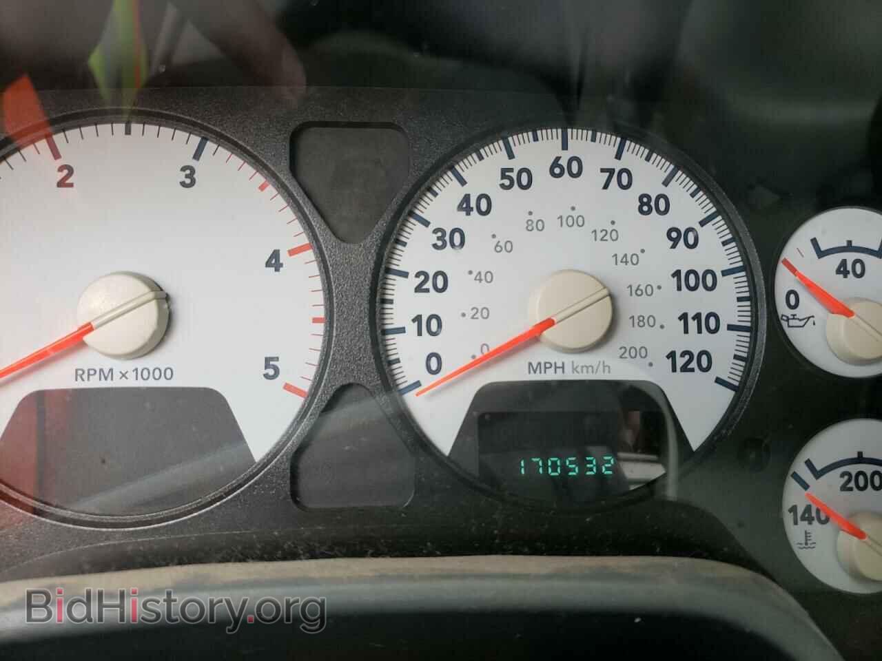 2008 DODGE RAM 3500 - VIN: 3D7MX48A28G128870 - Фото 8