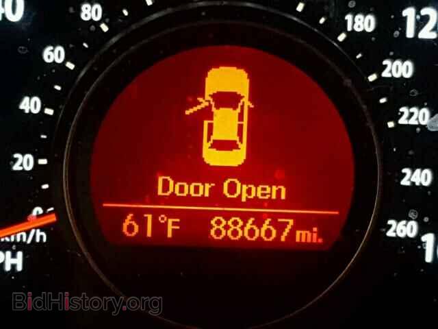 2013 KIA OPTIMA - VIN: 5XXGN4A77DG158844 - Фото 8