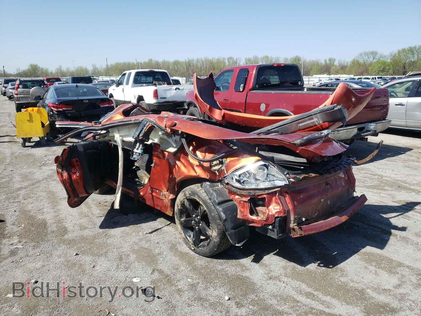 2009 MITSUBISHI ECLIPSE - VIN: 4A3AK24F69E029928 - Photo 3