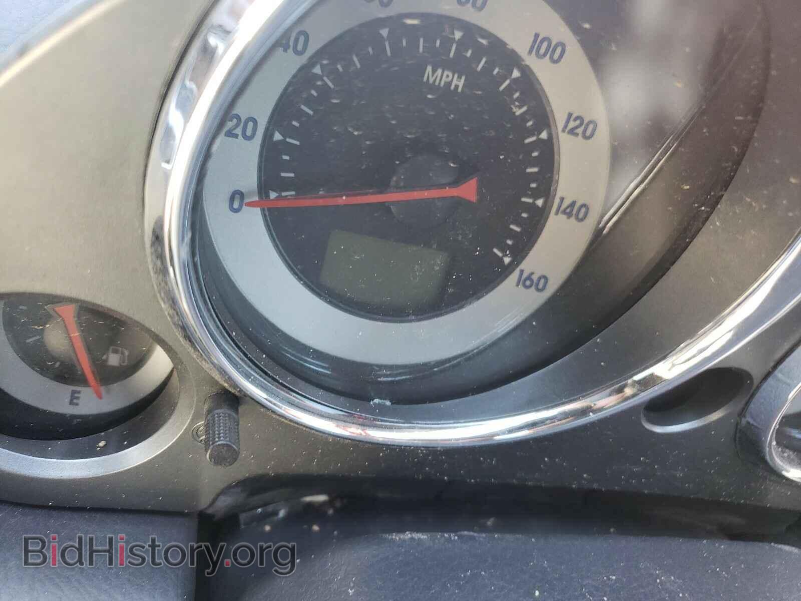 2009 MITSUBISHI ECLIPSE - VIN: 4A3AK24F69E029928 - Photo 8