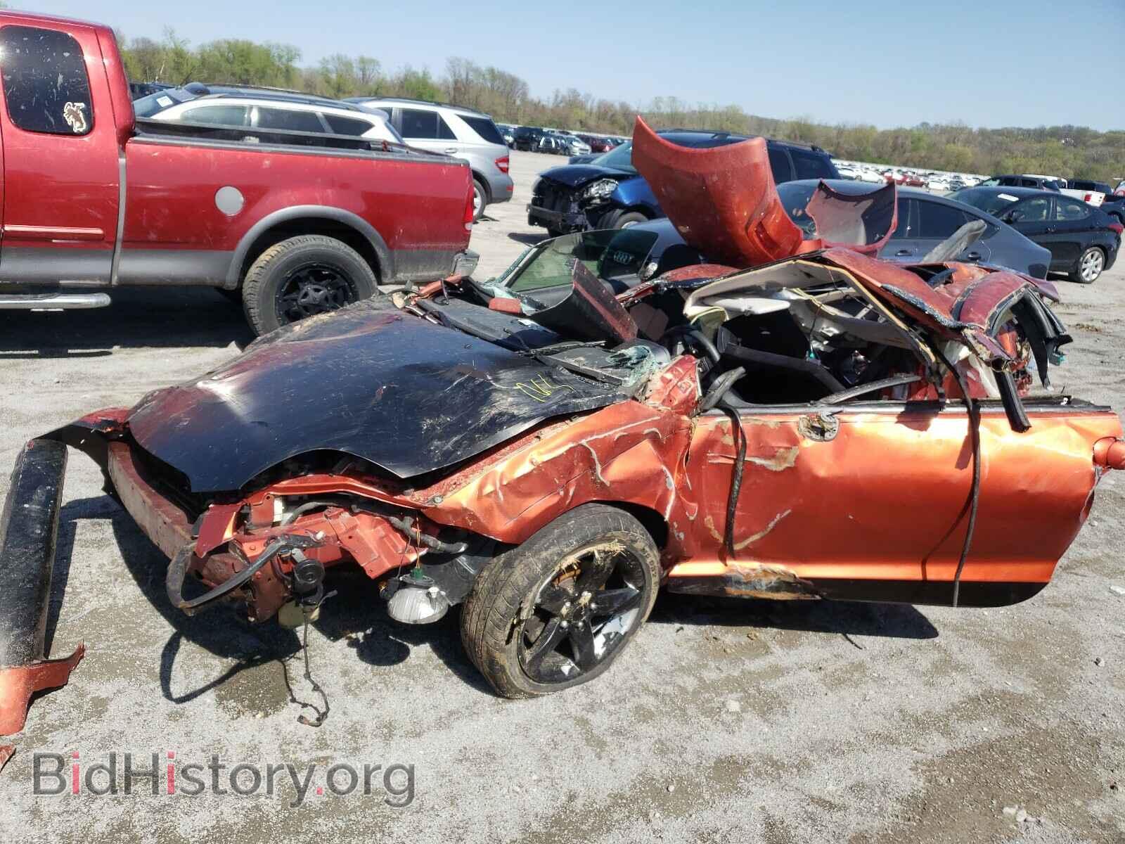2009 MITSUBISHI ECLIPSE - VIN: 4A3AK24F69E029928 - Photo 9