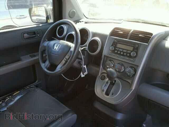 2006 HONDA ELEMENT - VIN: 5J6YH28736L017076 - Фото 9