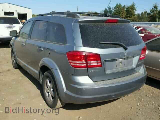 2010 DODGE JOURNEY - VIN: 3D4PG4FB9AT129582 - Фото 3