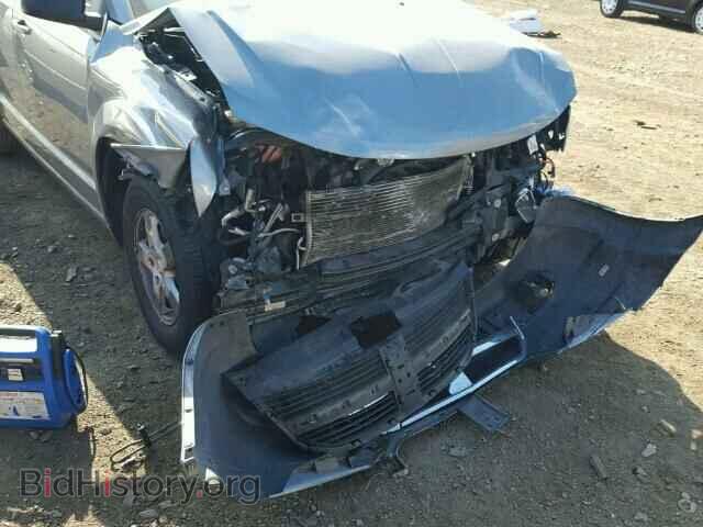 2010 DODGE JOURNEY - VIN: 3D4PG4FB9AT129582 - Фото 9