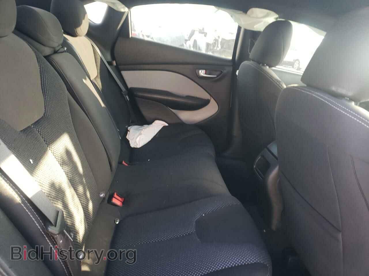 2015 DODGE DART - VIN: 1C3CDFBB7FD267824 - Фото 10