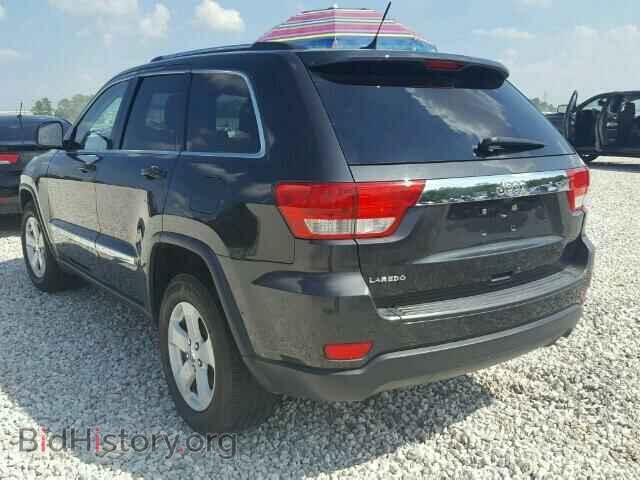 2011 JEEP CHEROKEE - VIN: 1J4RS4GG9BC521824 - Фото 3
