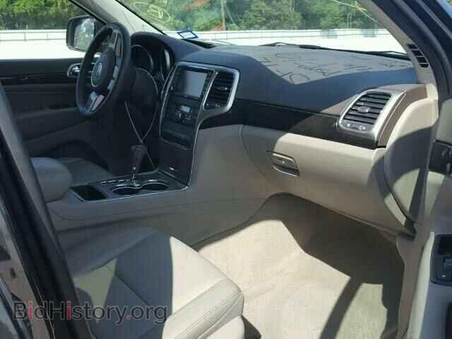 2011 JEEP CHEROKEE - VIN: 1J4RS4GG9BC521824 - Фото 5