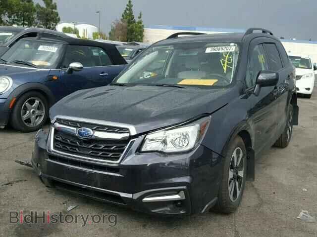 2017 SUBARU FORESTER - VIN: JF2SJAEC3HH526166 - Photo 2
