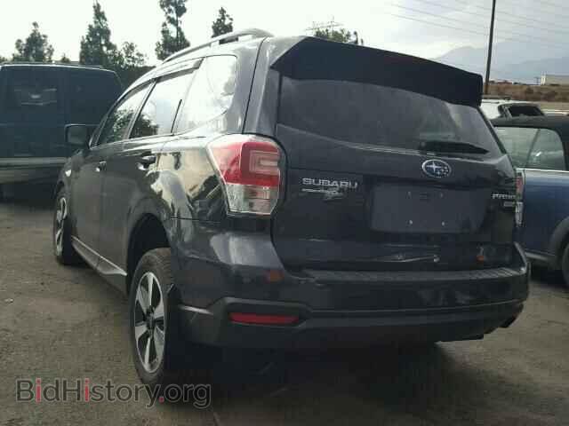2017 SUBARU FORESTER - VIN: JF2SJAEC3HH526166 - Photo 3