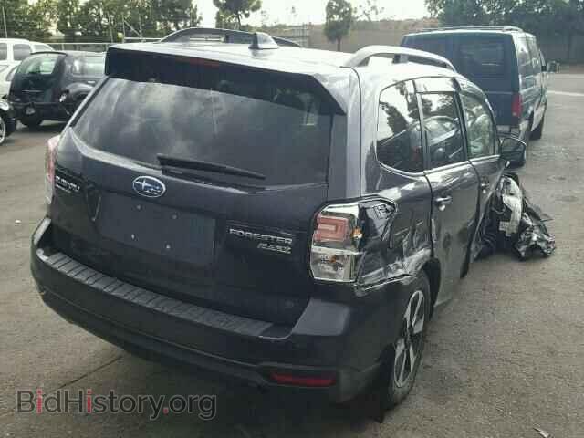 2017 SUBARU FORESTER - VIN: JF2SJAEC3HH526166 - Photo 4
