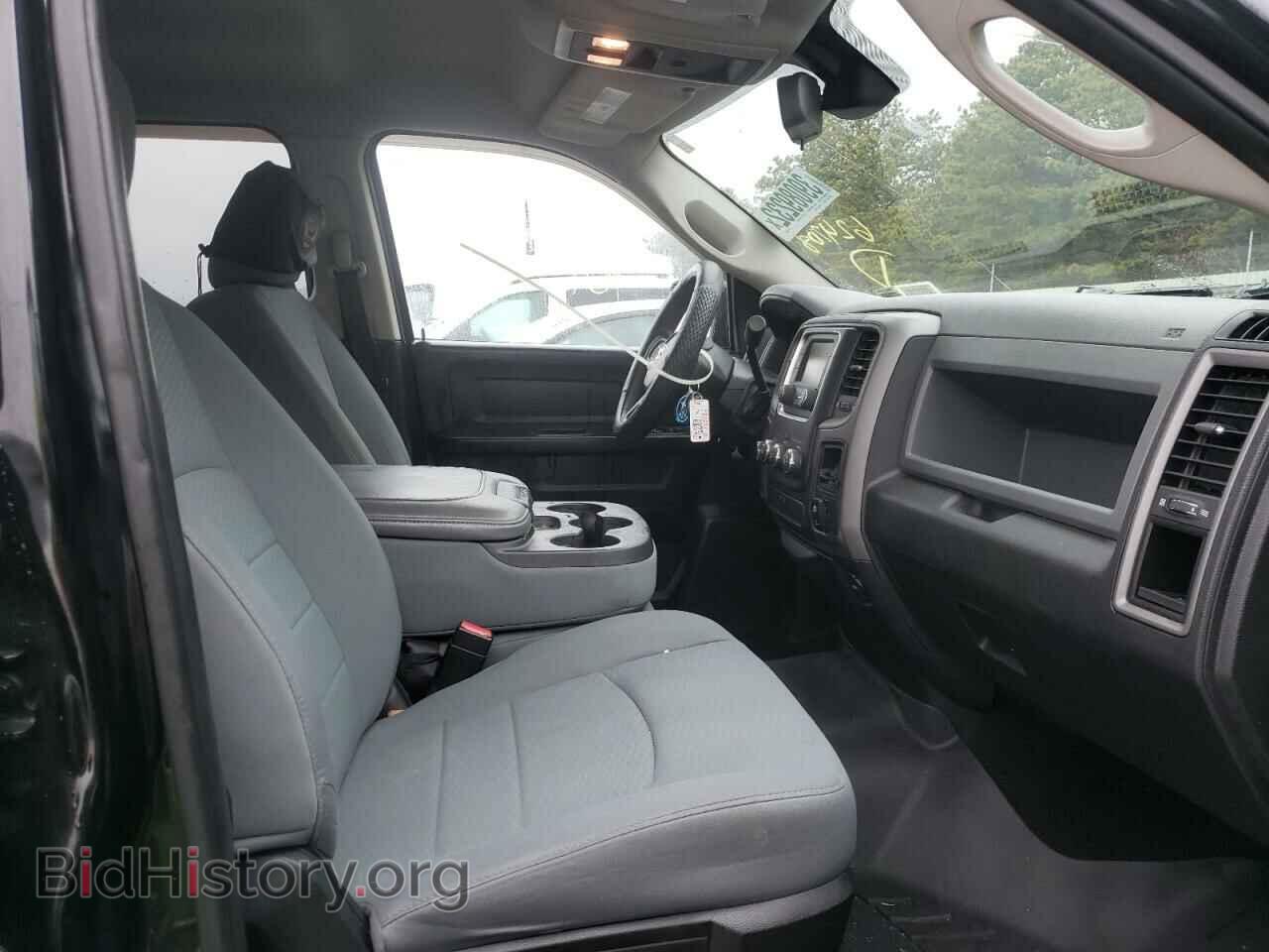 2013 RAM 1500 - VIN: 1C6RR7KT8DS624708 - Photo 5