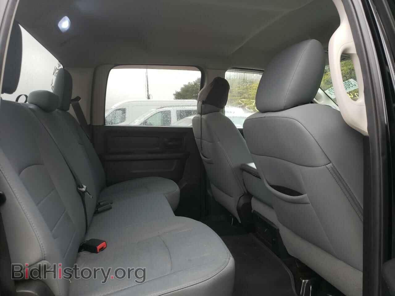 2013 RAM 1500 - VIN: 1C6RR7KT8DS624708 - Photo 6