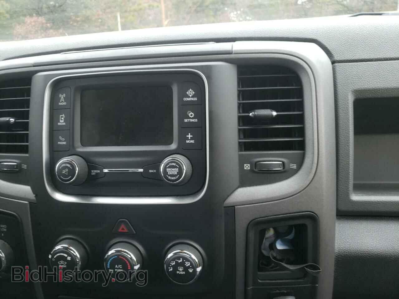 2013 RAM 1500 - VIN: 1C6RR7KT8DS624708 - Photo 9