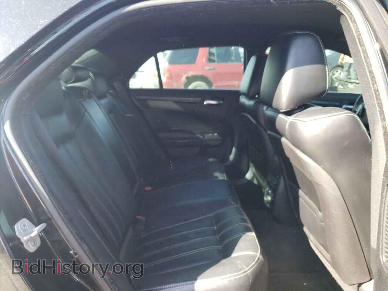 2013 CHRYSLER 300 - VIN: 2C3CCABGXDH660931 - Фото 10
