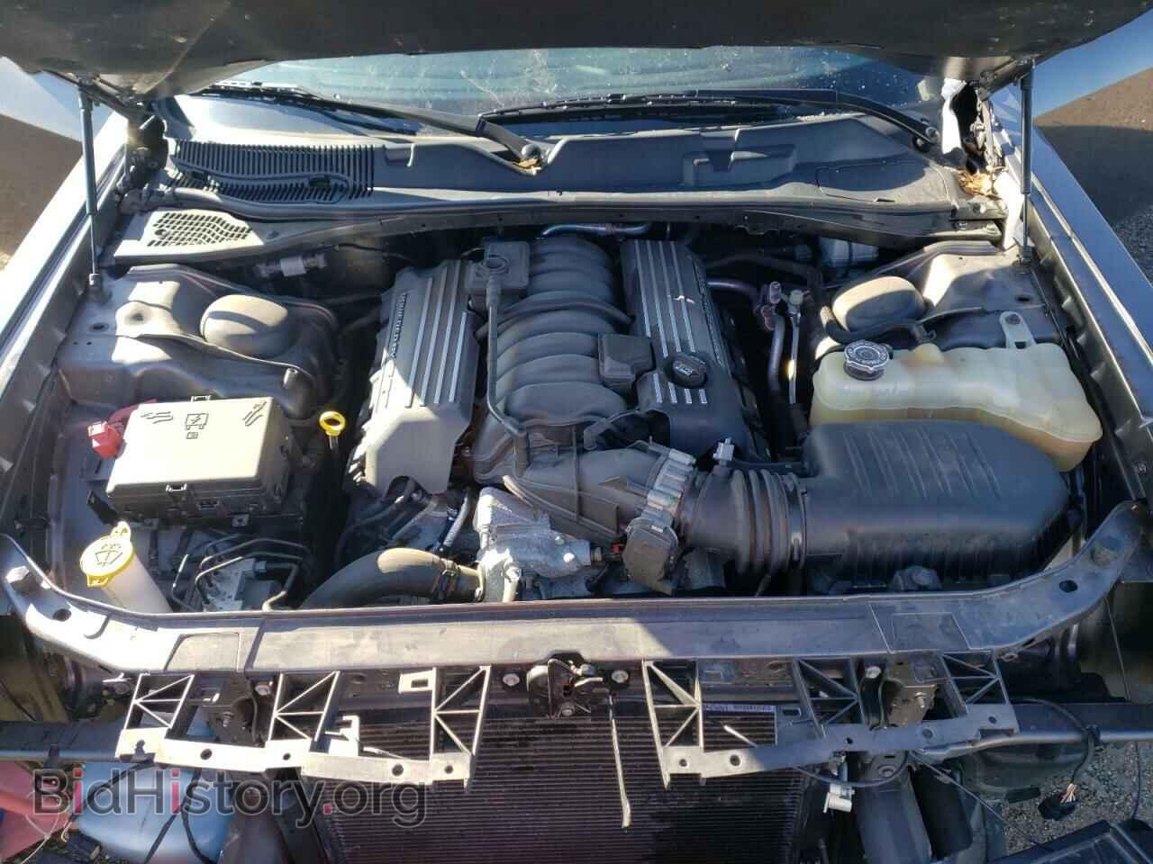 2016 DODGE CHALLENGER - VIN: 2C3CDZFJ6GH239407 - Фото 11