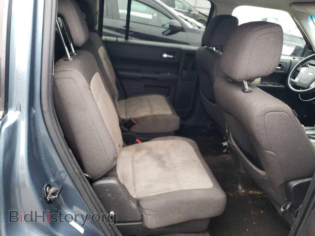 2010 FORD FLEX - VIN: 2FMGK5BC8ABA81659 - Photo 10