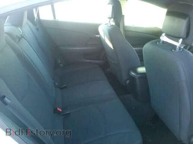 2013 CHRYSLER 200 - VIN: 1C3CCBAB8DN559650 - Фото 6