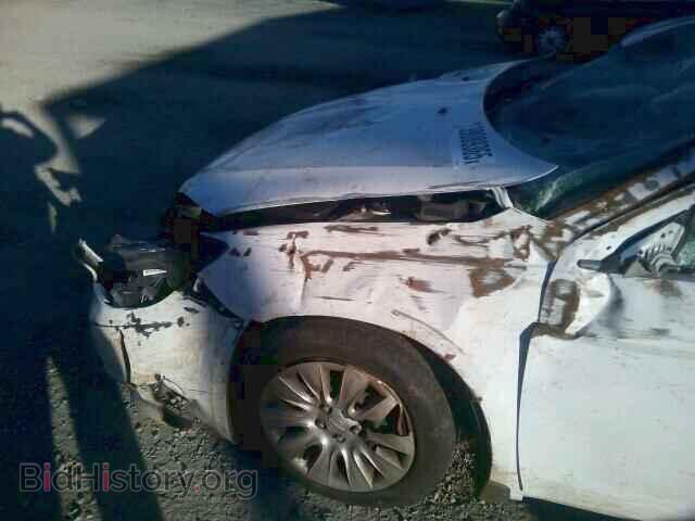 2013 CHRYSLER 200 - VIN: 1C3CCBAB8DN559650 - Фото 10