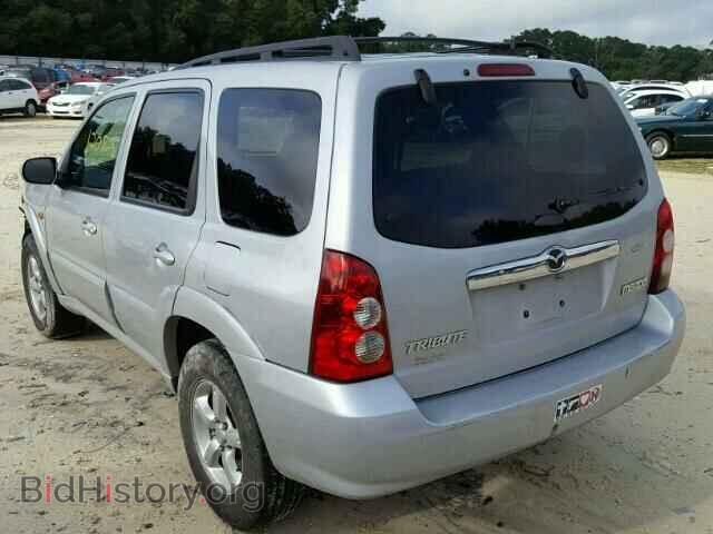 2005 MAZDA TRIBUTE - VIN: 4F2YZ96145KM18070 - Фото 3