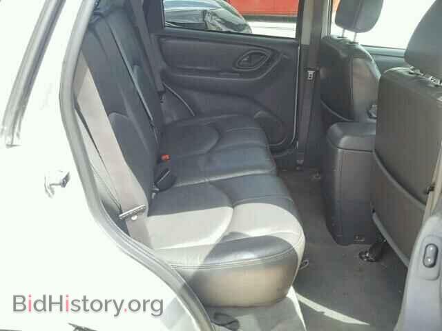 2005 MAZDA TRIBUTE - VIN: 4F2YZ96145KM18070 - Фото 6
