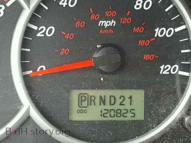 2005 MAZDA TRIBUTE - VIN: 4F2YZ96145KM18070 - Фото 8