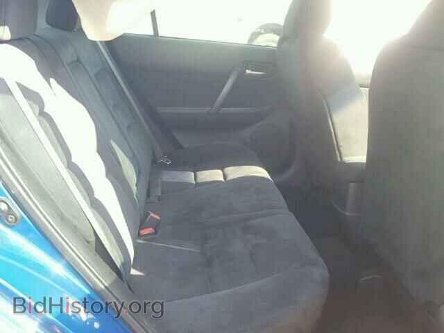 2006 MAZDA 6 - VIN: 1YVHP84C865M43469 - Photo 6