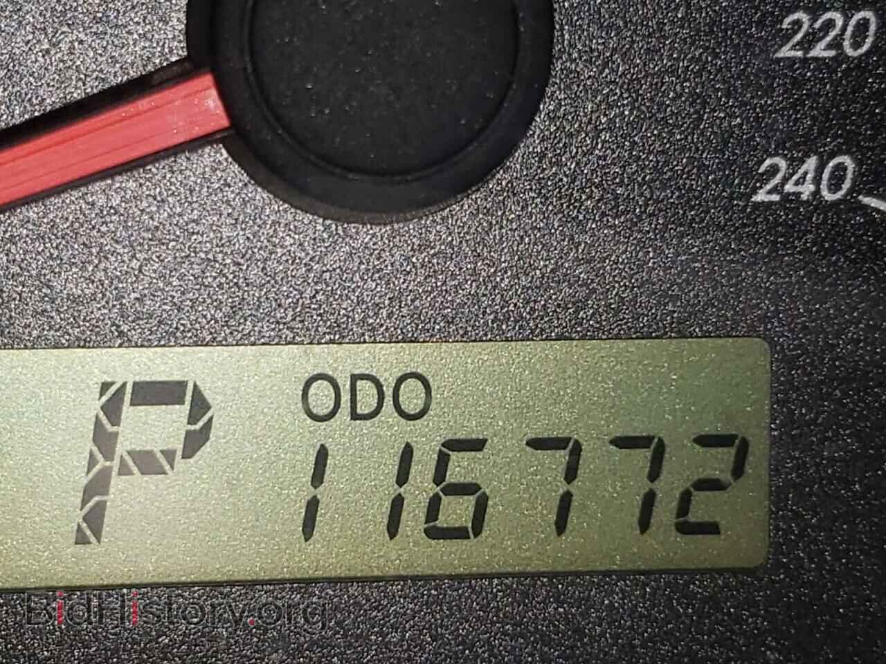 2012 TOYOTA COROLLA - VIN: 5YFBU4EE3CP030001 - Фото 8