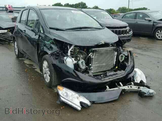 Фотография 3N1CE2CP1GL400104 - NISSAN VERSA 2016