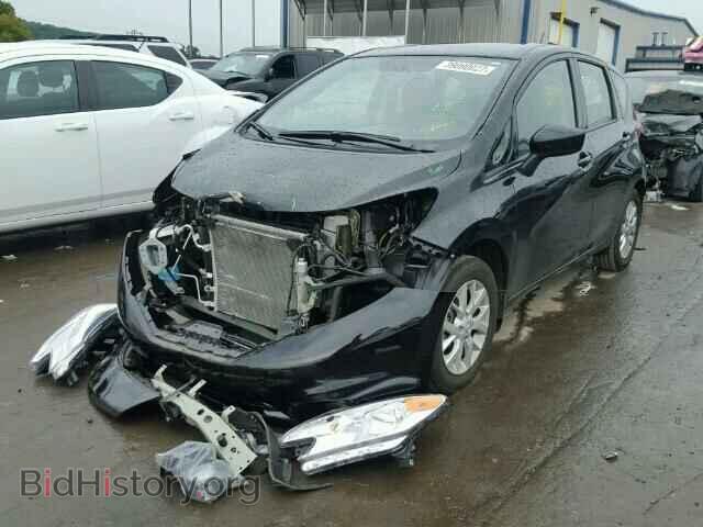 2016 NISSAN VERSA - VIN: 3N1CE2CP1GL400104 - Photo 2
