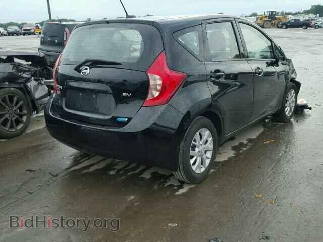 2016 NISSAN VERSA - VIN: 3N1CE2CP1GL400104 - Photo 4