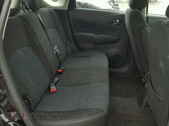 2016 NISSAN VERSA - VIN: 3N1CE2CP1GL400104 - Photo 6