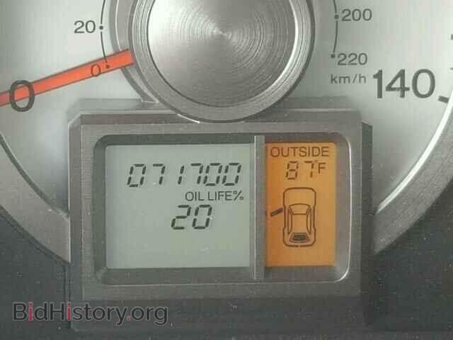 2011 HONDA PILOT - VIN: 5FNYF3H52BB029037 - Photo 8