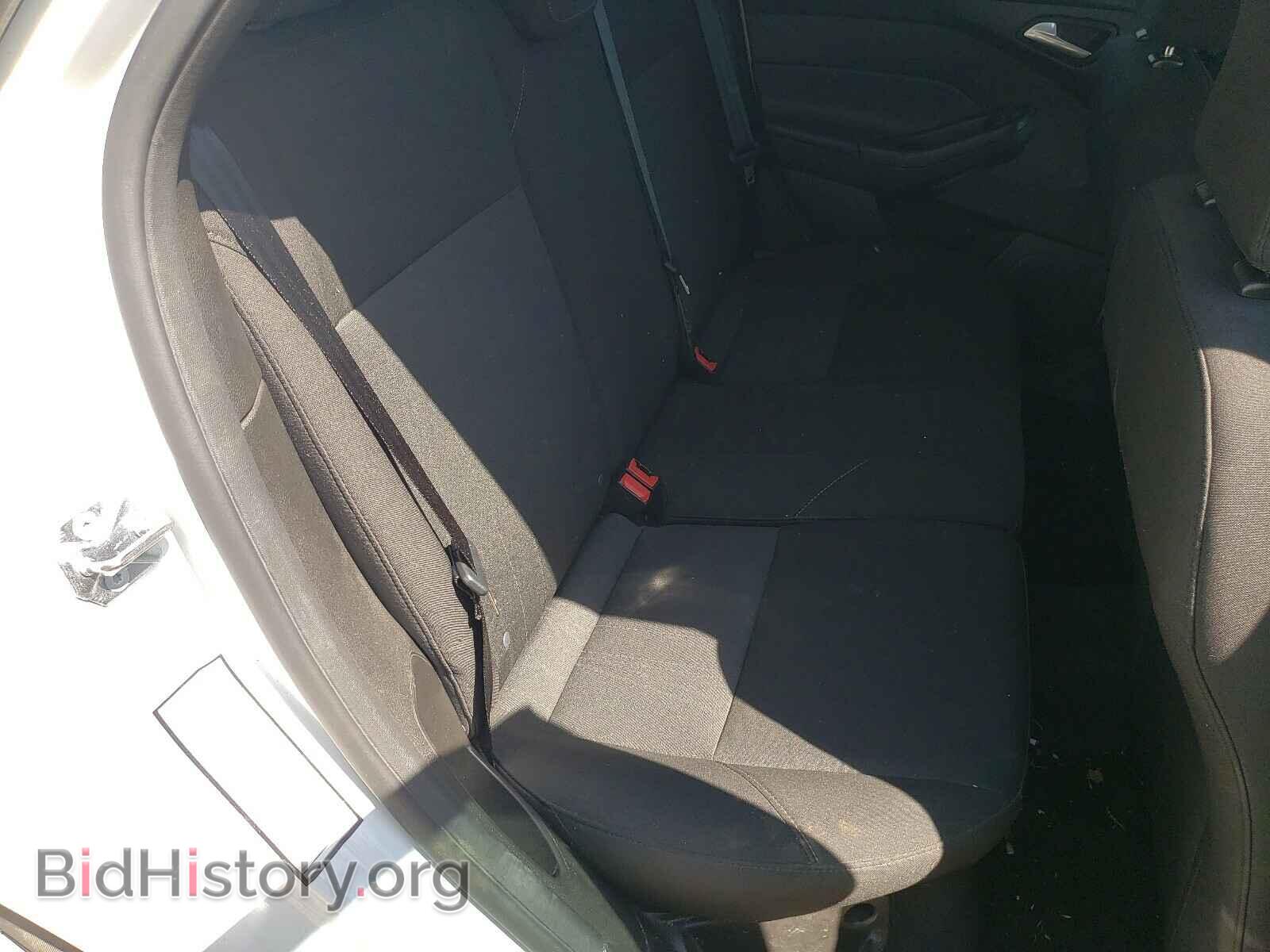2017 FORD FOCUS - VIN: 1FADP3K22HL248604 - Photo 6