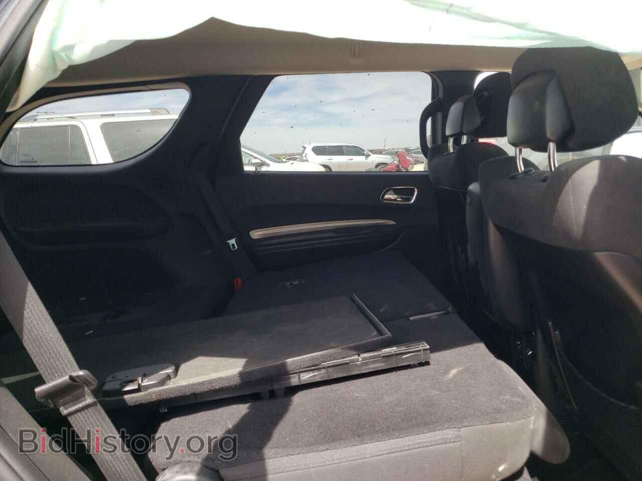 2015 DODGE DURANGO - VIN: 1C4RDHAG2FC786400 - Фото 6