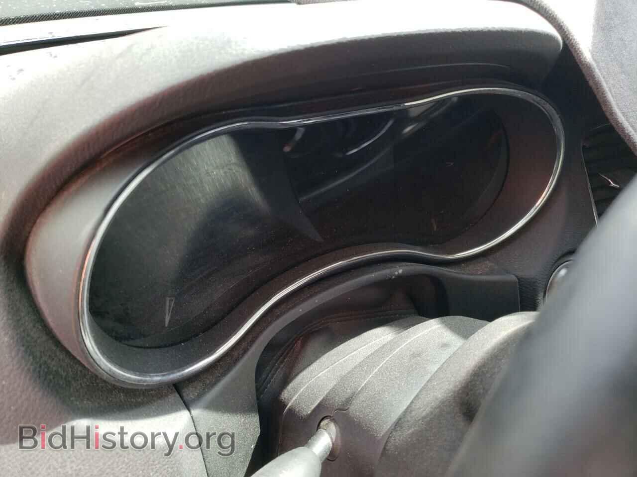 2015 DODGE DURANGO - VIN: 1C4RDHAG2FC786400 - Фото 8