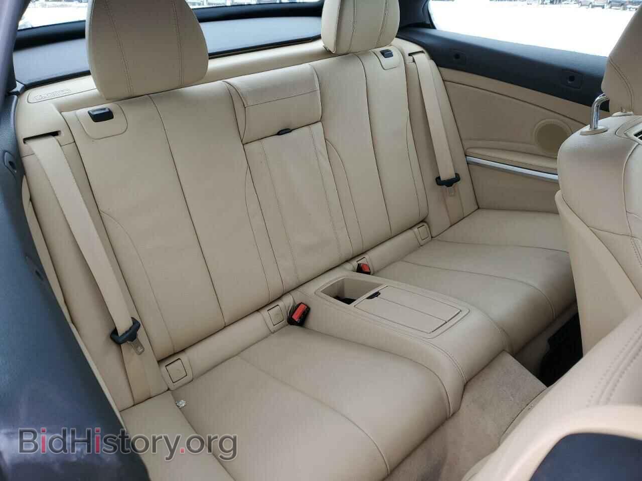 2014 BMW 4 SERIES - VIN: WBA3V9C56EPR69937 - Фото 10