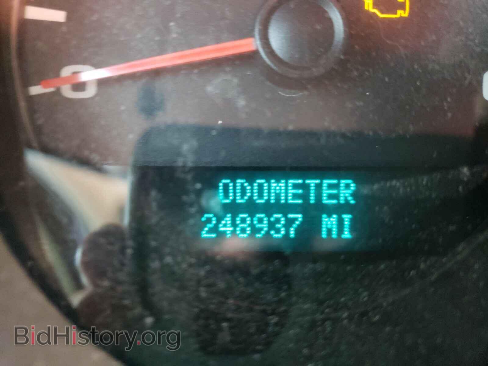 2007 GMC SIERRA - VIN: 2GTEK13M771548726 - Фото 8