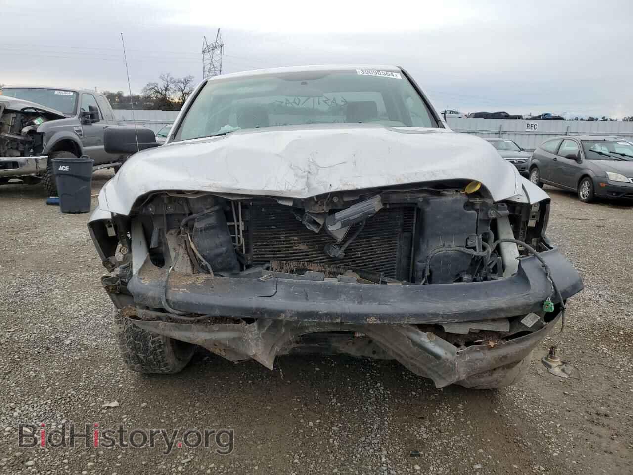 2011 DODGE All Models - VIN: 3D7JB1ET7BG612739 - Фото 5